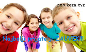 Poruke za prave prijatelje prijateljstvo najbolji najlepse