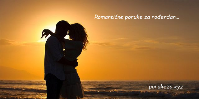 Ljubavne čestitke Romantične ljubavne